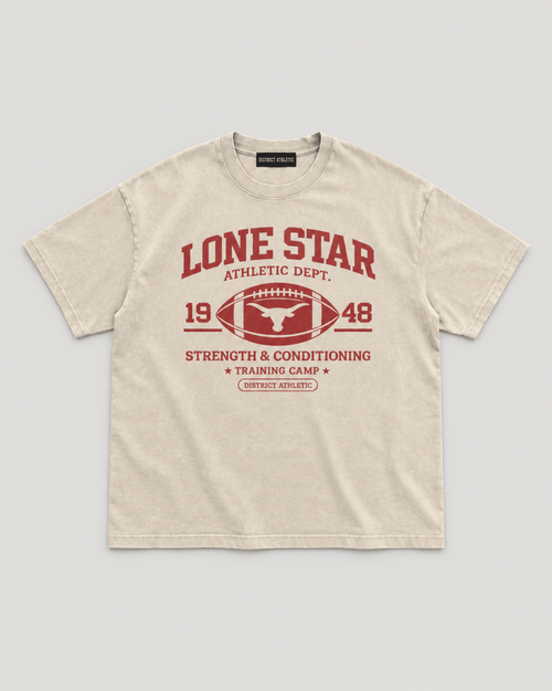 The Lone Star Tee