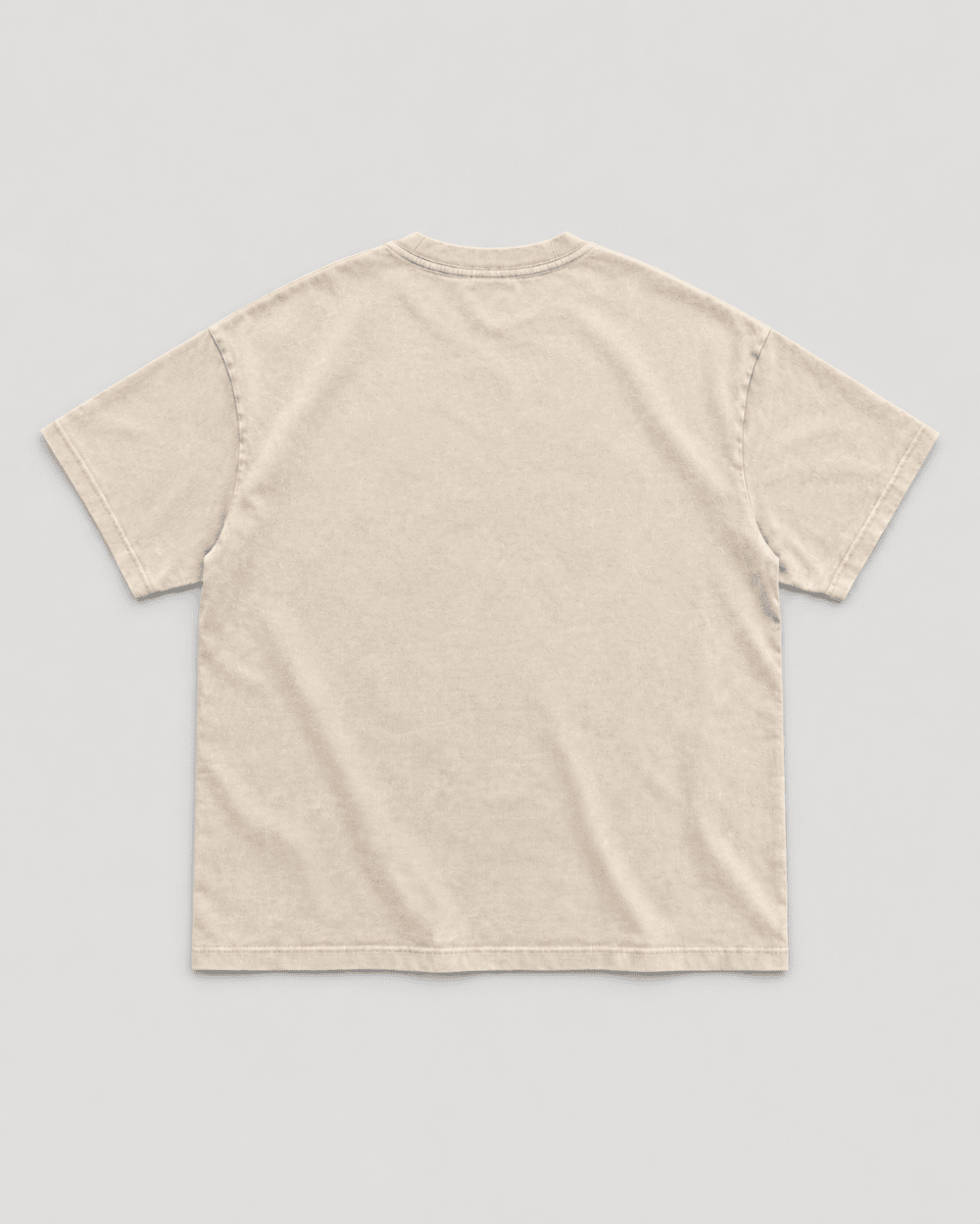 The Lone Star Tee - District Athletic Apparel