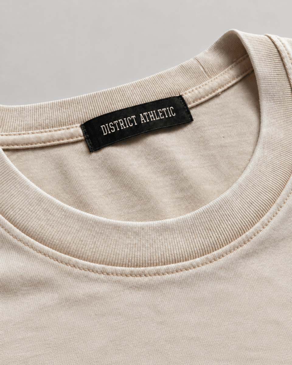 The Lone Star Tee - District Athletic Apparel
