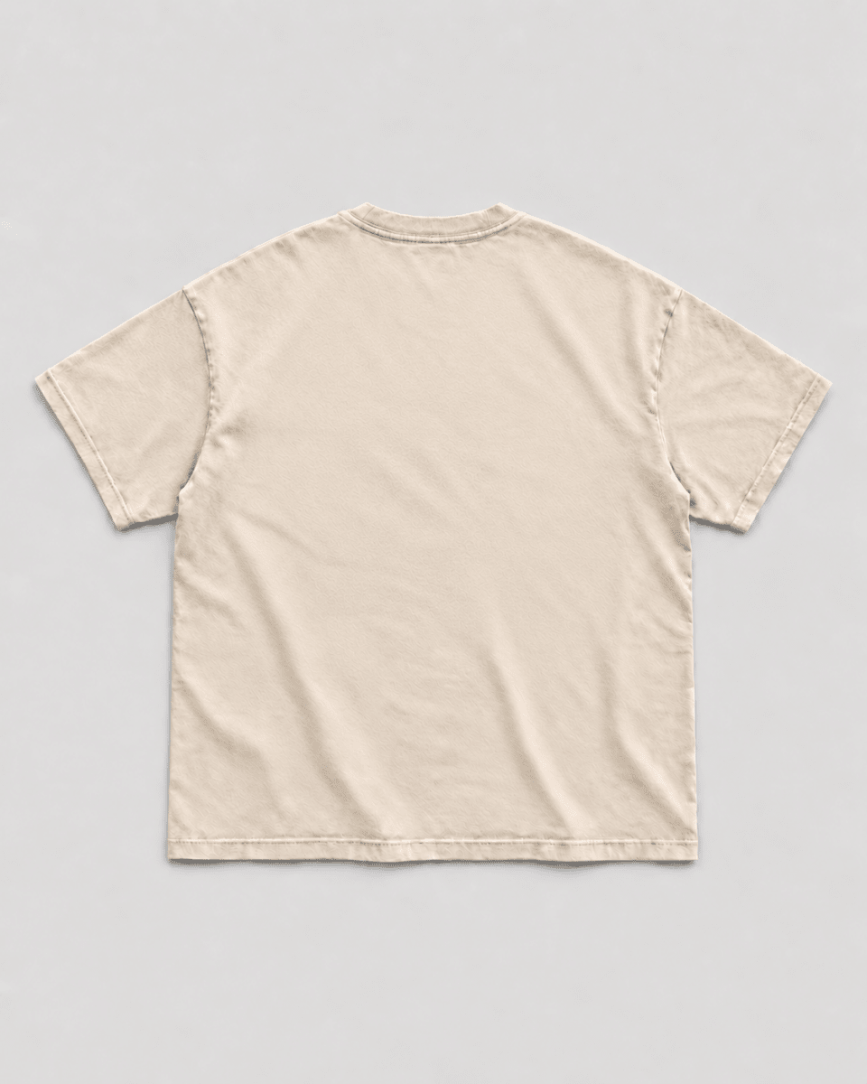 The Miles City Tee - District Athletic Apparel