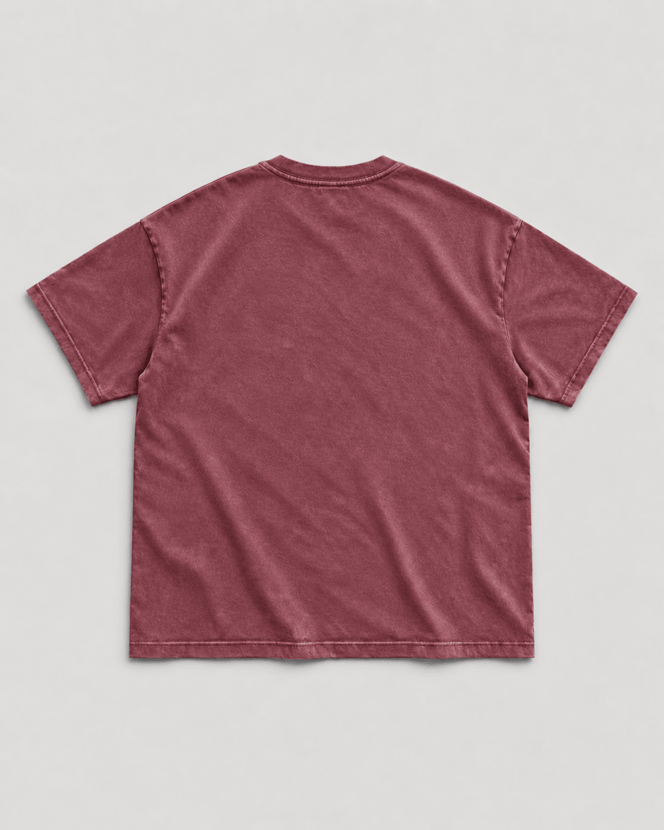 The Nantucket Tee - District Athletic Apparel