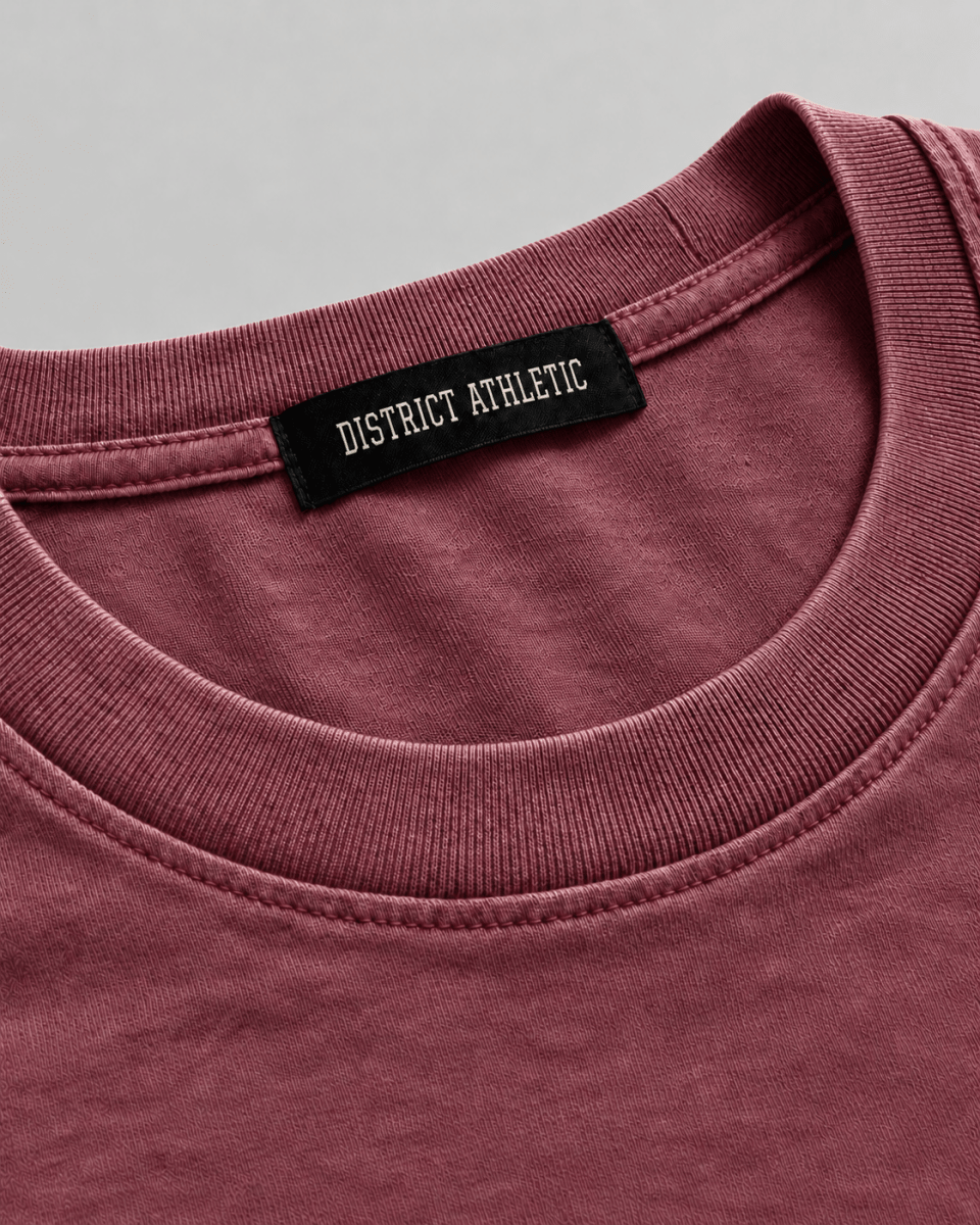 The Nantucket Tee - District Athletic Apparel