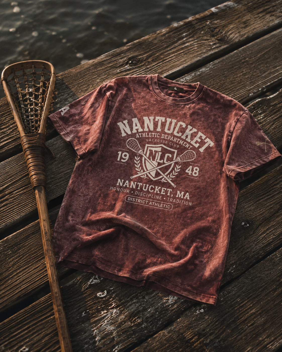 The Nantucket Tee