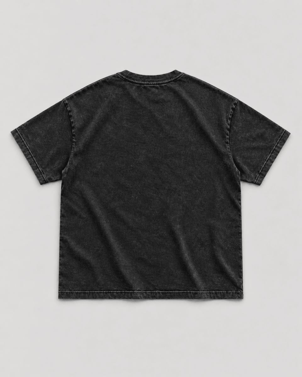 The Pacific Tee - District Athletic Apparel