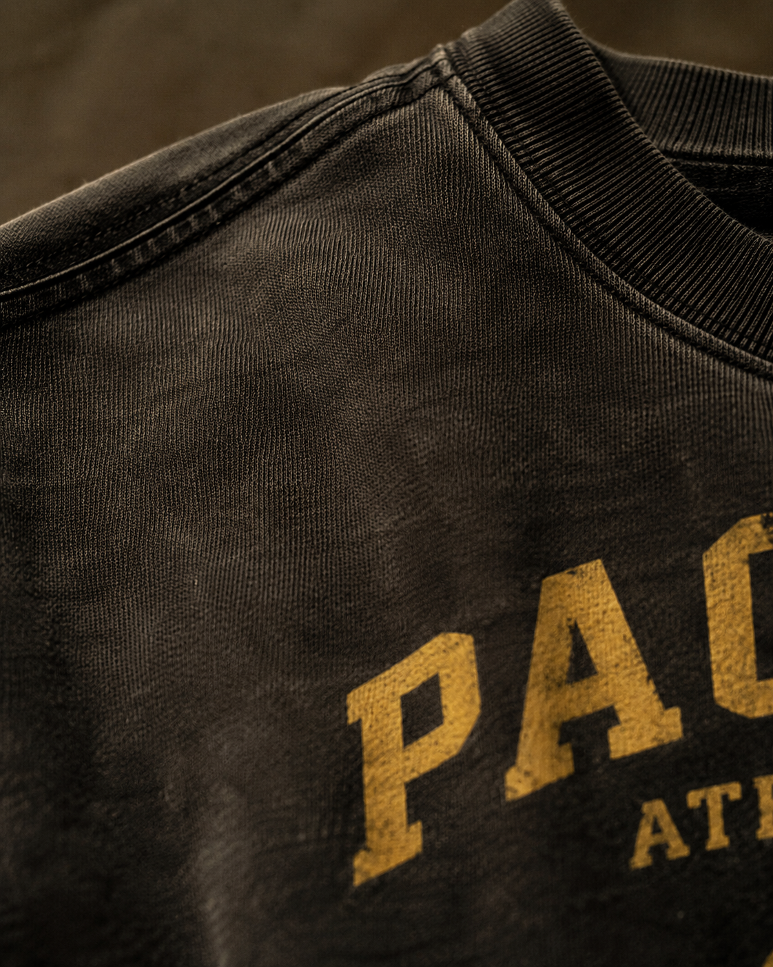 The Pacific Tee