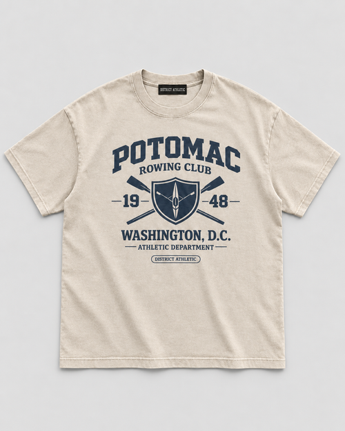 The Potomac Tee