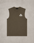 Redrock Canyon Running Club Tank