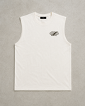 Basin Salt Flat Running Club Tank