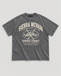 The Sierra Nevada Tee - District Athletic Apparel