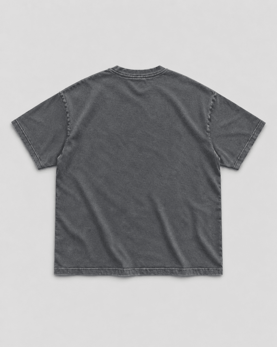 The Sierra Nevada Tee - District Athletic Apparel
