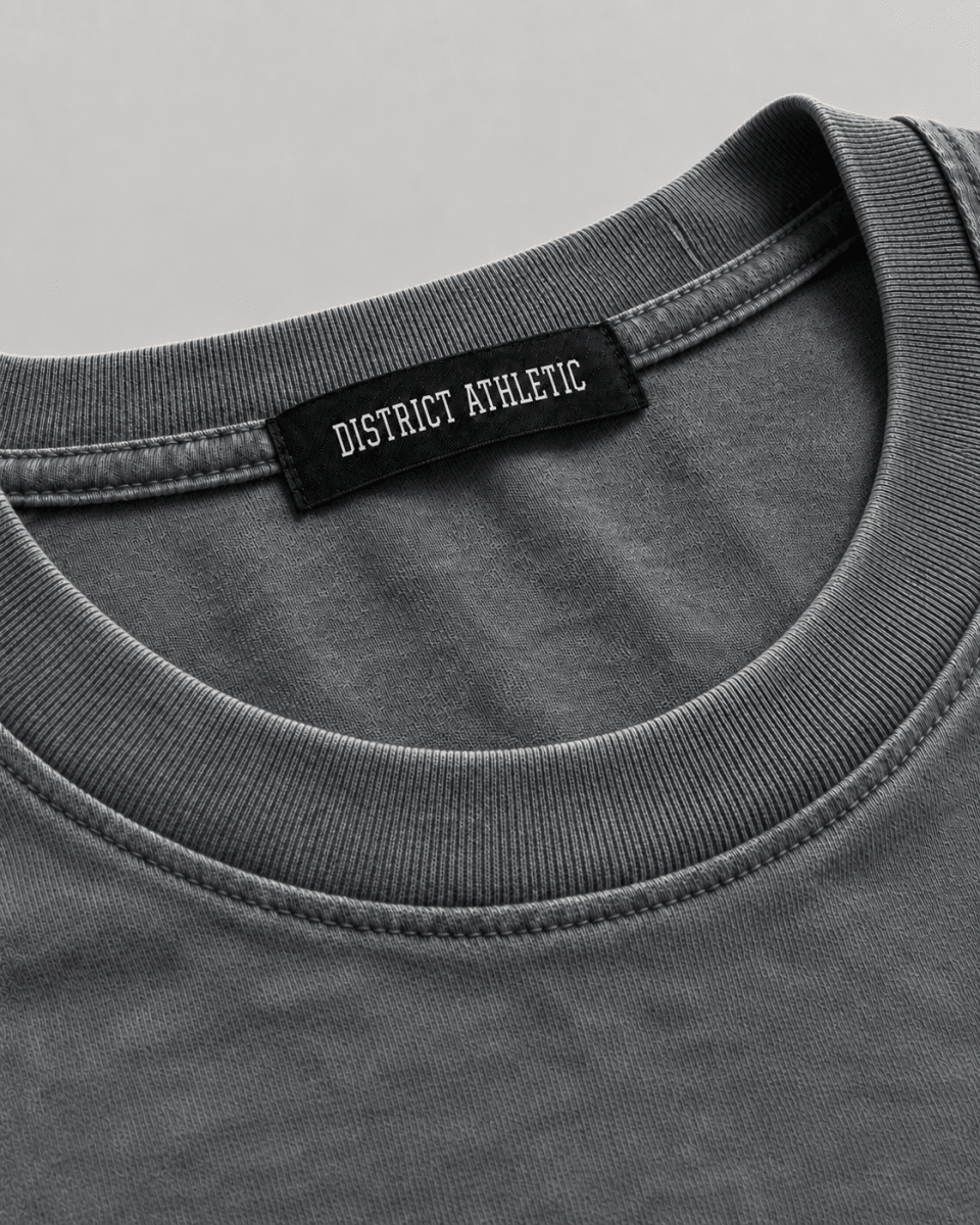 The Sierra Nevada Tee - District Athletic Apparel