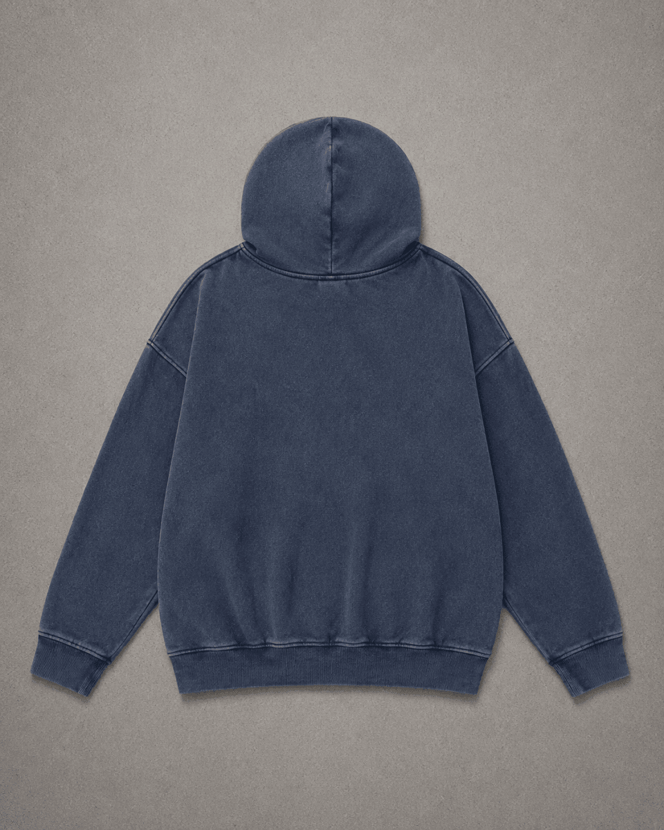 The 1948 Zip Hoodie - District Athletic Apparel