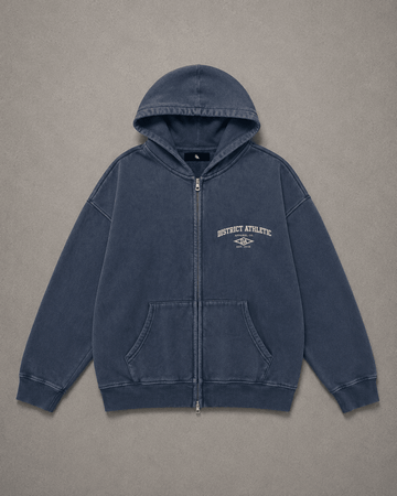 The 1948 Zip Hoodie