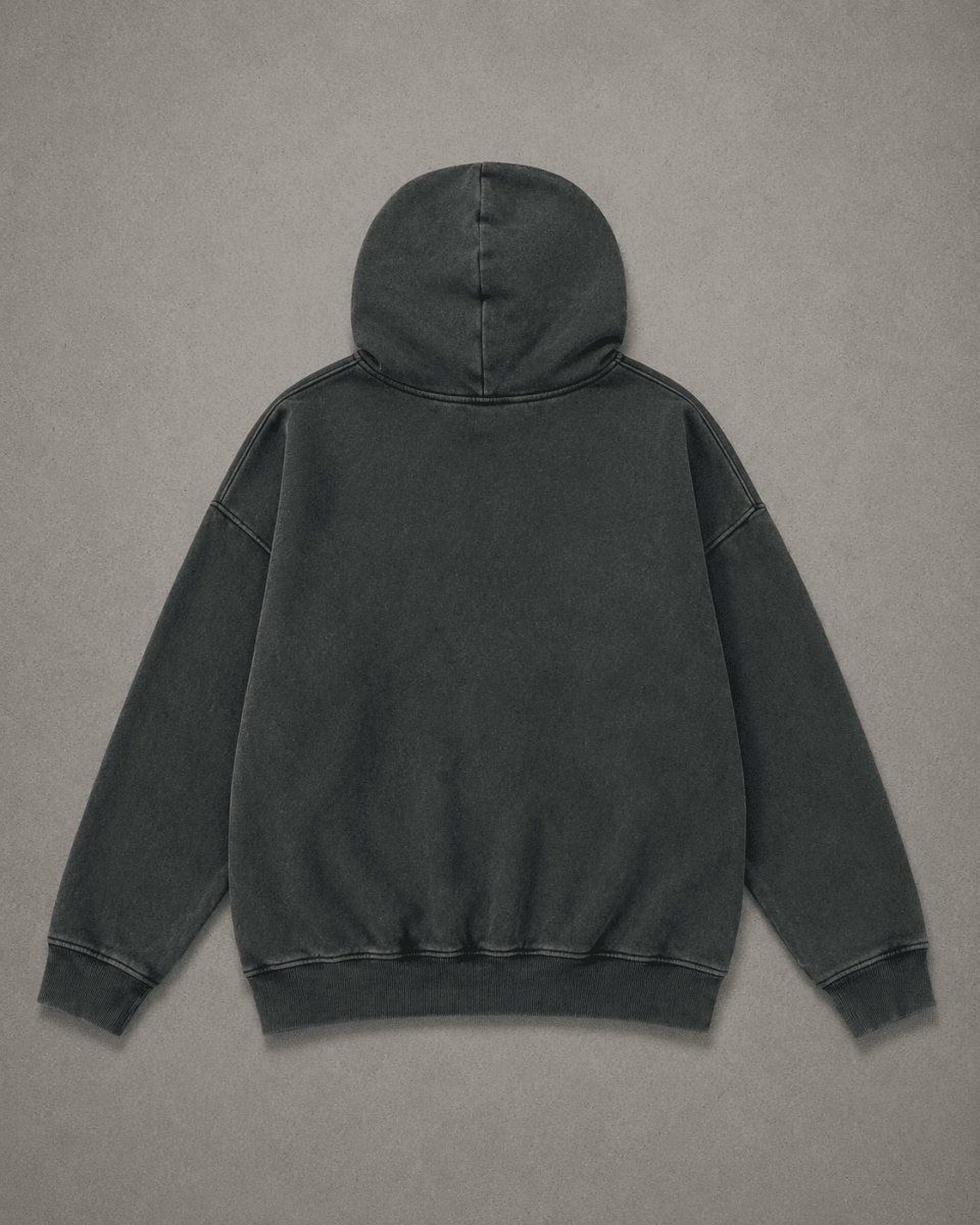 The 1948 Zip Hoodie - District Athletic Apparel
